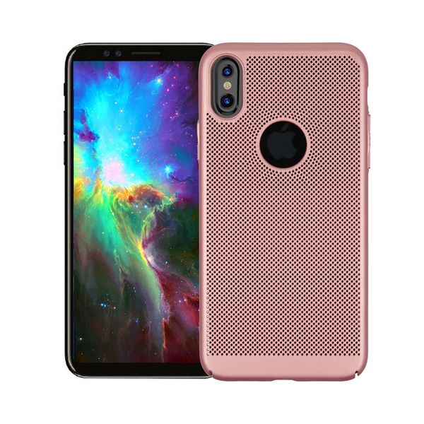 for iphone x net case breathing shockproof pc mobile case shell protective housing for samsung phone case
for iphone x net case breathing shockproof pc mobile case shell protective housing for samsung phone case