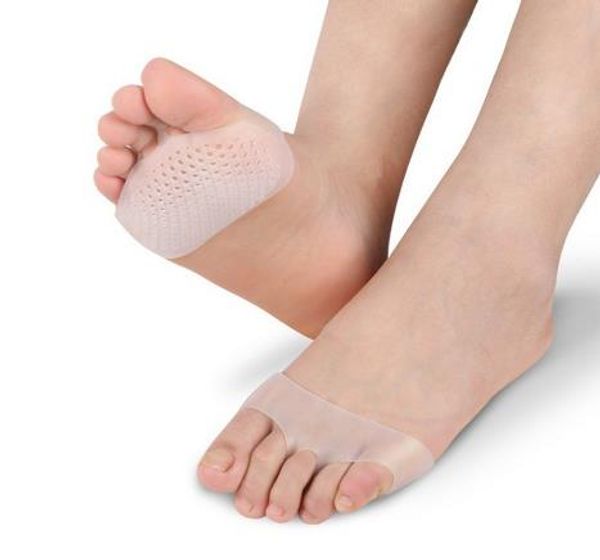 foot treatment soft silicone toe pads shock absorption anti slip-resistant metatarsal foot pad forefoot pad feet pain
foot treatment soft silicone toe pads shock absorption anti slip-resistant metatarsal foot pad forefoot pad feet pain