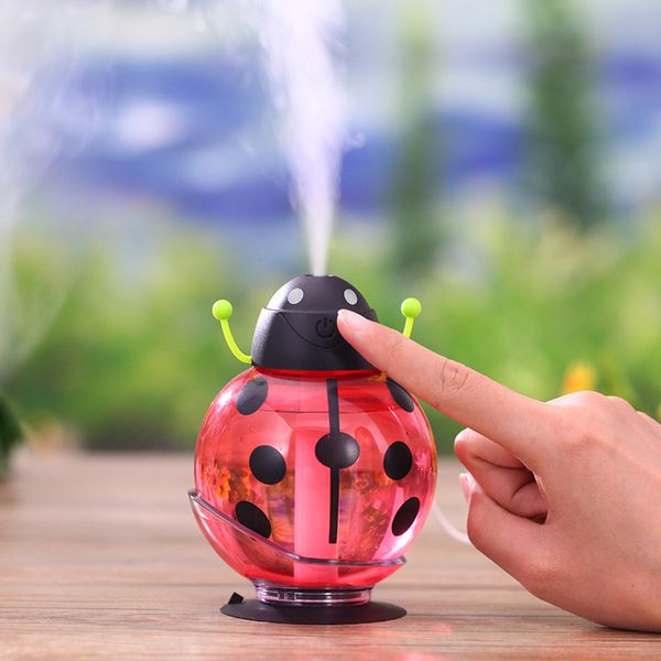 beetle humidifier usb humidifier aroma diffuser aromatherapy essential oil diffuser mini portable mist maker led night household sundries
beetle humidifier usb humidifier aroma diffuser aromatherapy essential oil diffuser mini portable mist maker led night household sundries