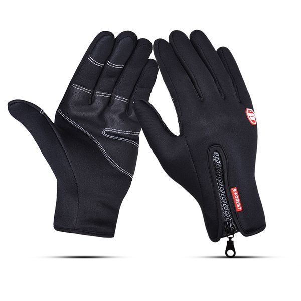 kyncilor winter gloves men hiking gloves fulll finger resistant touch screen fleece velvet thermal outdoorclimbing hiking, Black
kyncilor winter gloves men hiking gloves fulll finger resistant touch screen fleece velvet thermal outdoorclimbing hiking, Black
