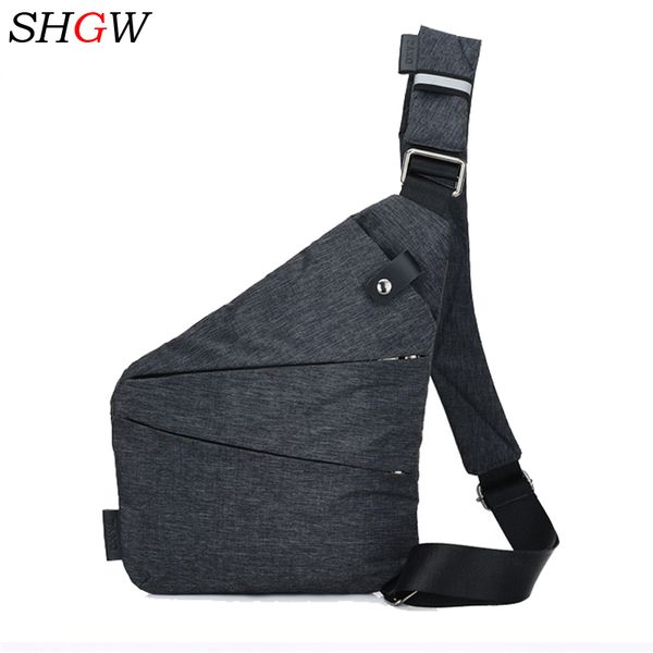 shgw new men travel business bags burglarproof shoulder bag anti theft security holster strap digital storage chest bags package
shgw new men travel business bags burglarproof shoulder bag anti theft security holster strap digital storage chest bags package