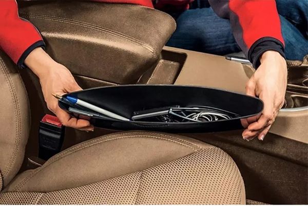 car seat gap catch catcher storage organizer box caddy pocket gap slit pocket storage seat side organizer holder box
car seat gap catch catcher storage organizer box caddy pocket gap slit pocket storage seat side organizer holder box