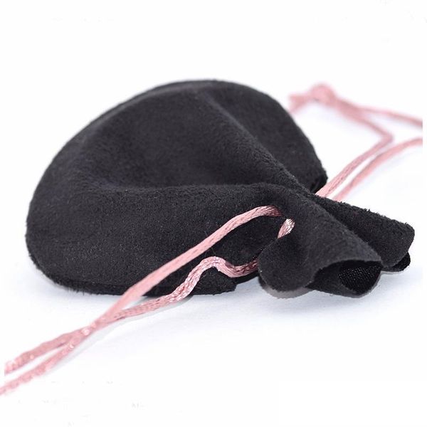 soft jewelry pouches bags new designed velvet black jewelry pouches bags 7x8.5cm jewelrys packaging bag fit for brand jewelry, Pink;blue
soft jewelry pouches bags new designed velvet black jewelry pouches bags 7x8.5cm jewelrys packaging bag fit for brand jewelry, Pink;blue