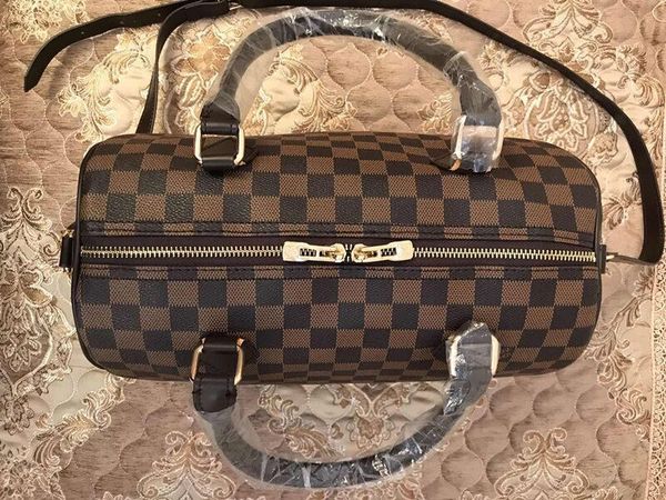 Brand New Shoulder Bags Leather Luxury Handbags Wallets High Quality For Women Bag Designer Totes Messenger Bags Cross Body 1346
Brand New Shoulder Bags Leather Luxury Handbags Wallets High Quality For Women Bag Designer Totes Messenger Bags Cross Body 1346
