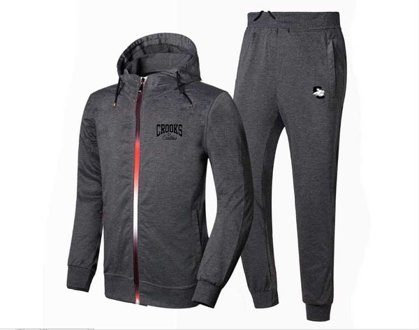 6c3877 fashion style crook and tracksuits men zipper sweat suit outdoor hip hop clothing casual sportswear,ing, Gray
6c3877 fashion style crook and tracksuits men zipper sweat suit outdoor hip hop clothing casual sportswear,ing, Gray