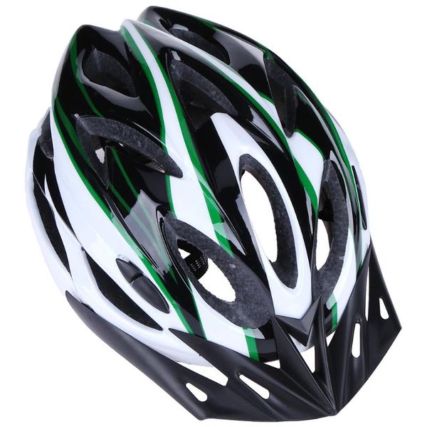 outdoor sport bicycle cycling helmet 18 holes ultra light mountain road bike helmet integrally molded safety protection
outdoor sport bicycle cycling helmet 18 holes ultra light mountain road bike helmet integrally molded safety protection