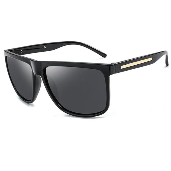 fashion square polarized sunglasses classic brand design men driving sun glasses night vision glasses gafas uv400 male eyewear, White;black
fashion square polarized sunglasses classic brand design men driving sun glasses night vision glasses gafas uv400 male eyewear, White;black