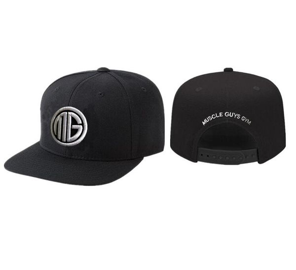 muscleguys 2018 snapbacks men baseball cap embroidery hip hop hats & caps men women black fitness caps fashion gym, Blue;gray
muscleguys 2018 snapbacks men baseball cap embroidery hip hop hats & caps men women black fitness caps fashion gym, Blue;gray