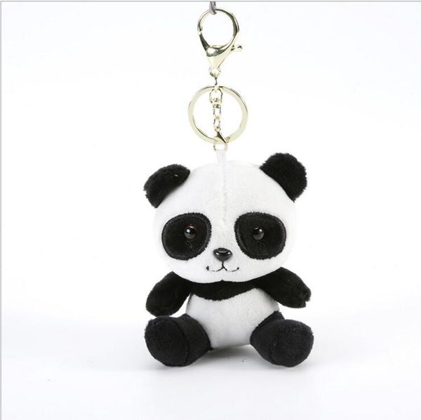 60% lovely panda fashion keychain plush toy kids soft small charms stuffed animal keychain plush doll toys final fantasy, Silver
60% lovely panda fashion keychain plush toy kids soft small charms stuffed animal keychain plush doll toys final fantasy, Silver
