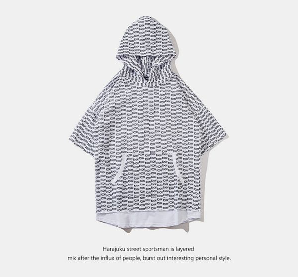 boom boom boom male high fashion t-shirts hip hop streetwear withi hooded white black tide t-shirts
boom boom boom male high fashion t-shirts hip hop streetwear withi hooded white black tide t-shirts