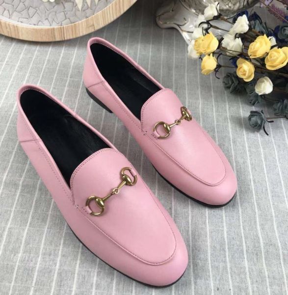 2018 new leather shoes spring and summer women039s shoes leather big leather 5 colors women039s casual shoes s, Black
2018 new leather shoes spring and summer women039s shoes leather big leather 5 colors women039s casual shoes s, Black