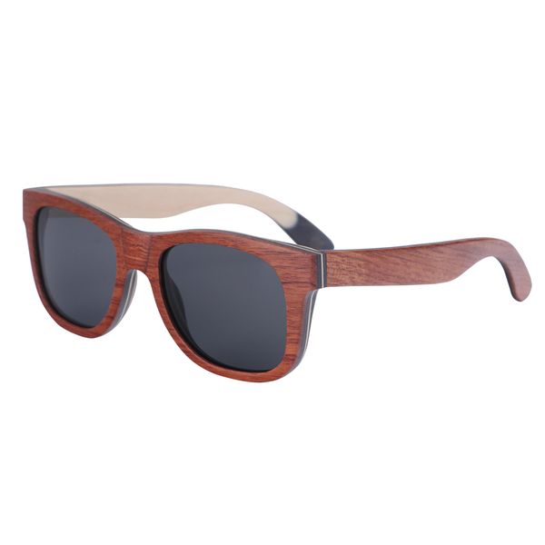 wooden sol skateboard natural polarized women men sunglasses handmade wooden sunglasses masculino de oculos, White;black
wooden sol skateboard natural polarized women men sunglasses handmade wooden sunglasses masculino de oculos, White;black