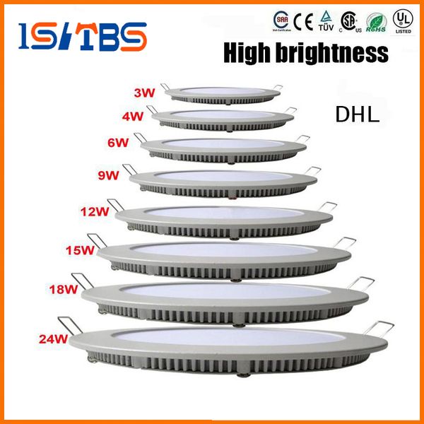 dimmable round led panel light smd 2835 3w 9w 12w 15w 18w 21w 25w 110-240v led ceiling recessed down lamp smd2835 downlight + driver
dimmable round led panel light smd 2835 3w 9w 12w 15w 18w 21w 25w 110-240v led ceiling recessed down lamp smd2835 downlight + driver