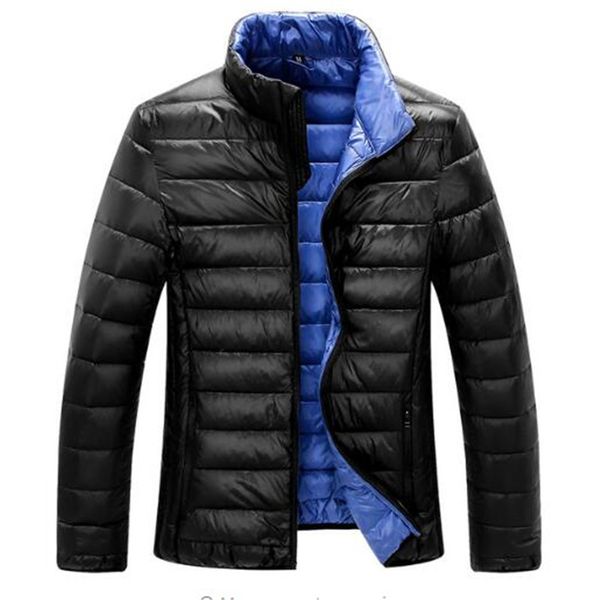 highest quality90% white duck down men 's jackets 2016 winter new fashion coats,overcoat,outwear,parka,trench m-xxxl, Black;white
highest quality90% white duck down men 's jackets 2016 winter new fashion coats,overcoat,outwear,parka,trench m-xxxl, Black;white