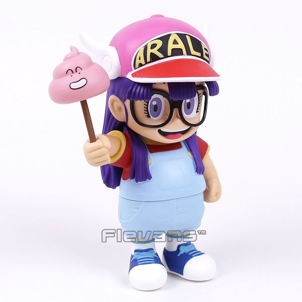 pvc figures toy anime cartoon dr .slump arale with faeces pvc action figure model toy 20cm
pvc figures toy anime cartoon dr .slump arale with faeces pvc action figure model toy 20cm
