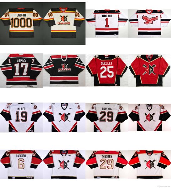 custom personalized echl wheeling nailers jersey 17 brad symes 1 craig hillier 25 michel ouellet ice hockey jerseys customized, Black;red
custom personalized echl wheeling nailers jersey 17 brad symes 1 craig hillier 25 michel ouellet ice hockey jerseys customized, Black;red