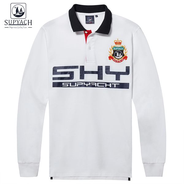 supyach new arrival men shirt mens printing shirts leisure long sleeve 100% cotton, White;black
supyach new arrival men shirt mens printing shirts leisure long sleeve 100% cotton, White;black