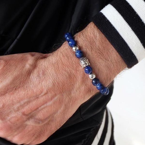 new arrival fashion charm bracelet men women jewelry natural stone bead energy yoga mala silver buddha bracelets christmas gift, Golden;silver
new arrival fashion charm bracelet men women jewelry natural stone bead energy yoga mala silver buddha bracelets christmas gift, Golden;silver