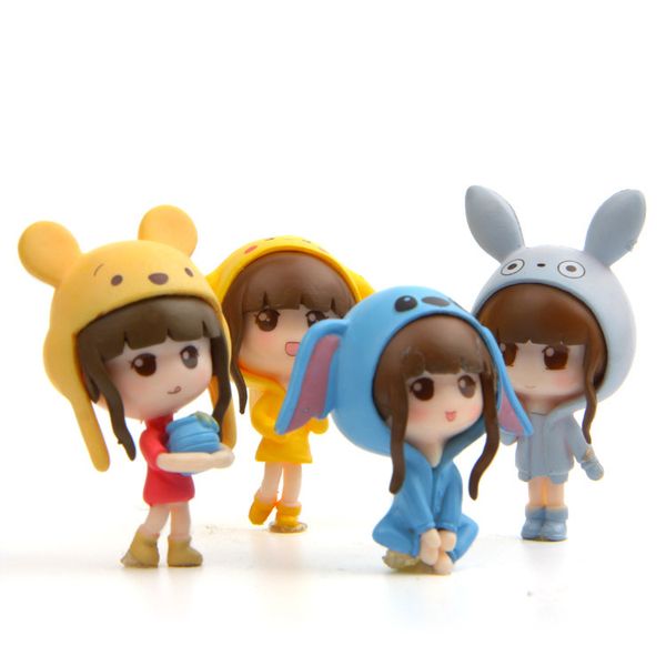 japan anime beautiful girl cosplay with bear pikaqiu cap figure pvc action figure collectible diy garden decoration gift toys 4.8cm
japan anime beautiful girl cosplay with bear pikaqiu cap figure pvc action figure collectible diy garden decoration gift toys 4.8cm