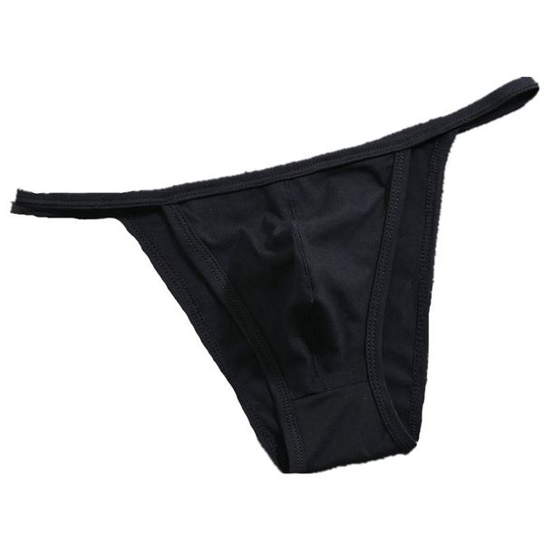 cotton brief men seamless underwear solid color comfortable briefs men's underpants for man plus size -xxl, Black;white
cotton brief men seamless underwear solid color comfortable briefs men's underpants for man plus size -xxl, Black;white