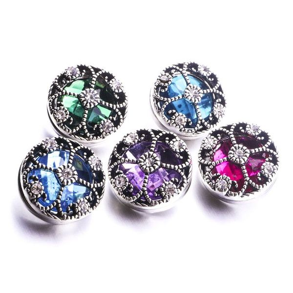 noosa chunks metal rhinestone clover 18mm snap buttons for snap button necklace bracelet ring jewelry accessories
noosa chunks metal rhinestone clover 18mm snap buttons for snap button necklace bracelet ring jewelry accessories