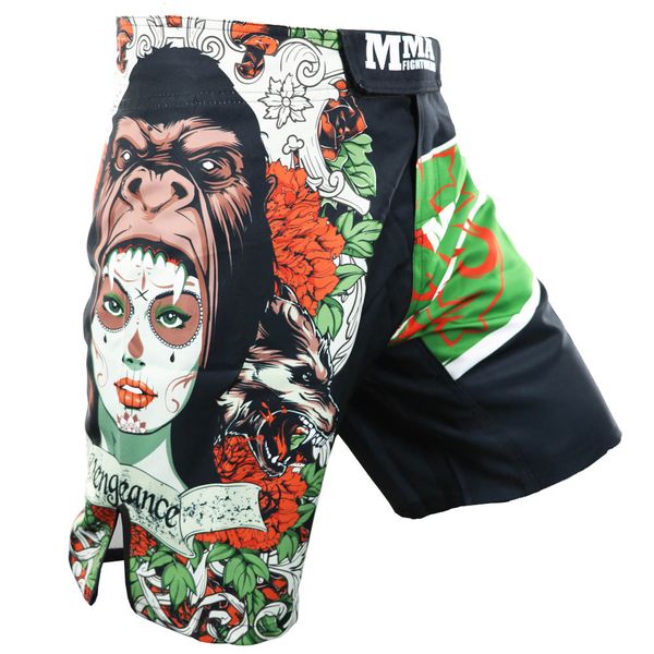 2017 fierce sparring mma training gym breathable protection muay thai boxing shorts fight kickboxing mma short pretorian shorts, Blue
2017 fierce sparring mma training gym breathable protection muay thai boxing shorts fight kickboxing mma short pretorian shorts, Blue