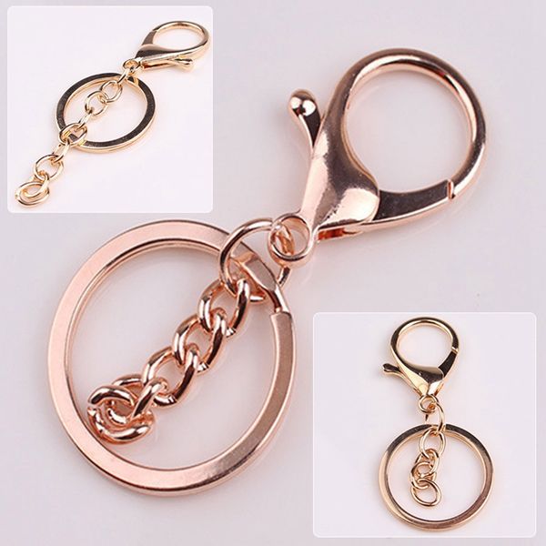 fashion gold silver key chains ring diy jewelry making accessories parts bag charms car keyring keychain trinket
fashion gold silver key chains ring diy jewelry making accessories parts bag charms car keyring keychain trinket