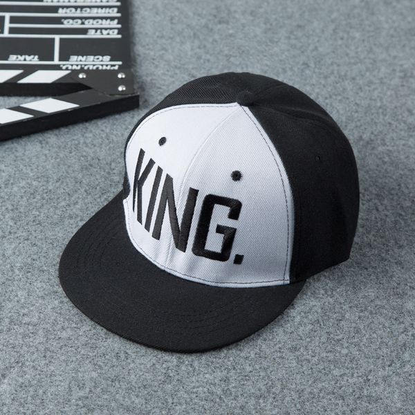 king queen бейсболка snapback мужчины женщины visor колпачки папа bone белый черный пара lover хип-хоп спорт gorras casquette шляпы 2pcs, Blue;gray
king queen бейсболка snapback мужчины женщины visor колпачки папа bone белый черный пара lover хип-хоп спорт gorras casquette шляпы 2pcs, Blue;gray