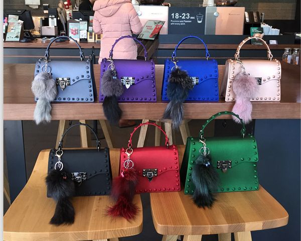 pvc bag women messenger bags sac femme luxury handbags women bags designer crossbody bag for woman rivets
pvc bag women messenger bags sac femme luxury handbags women bags designer crossbody bag for woman rivets