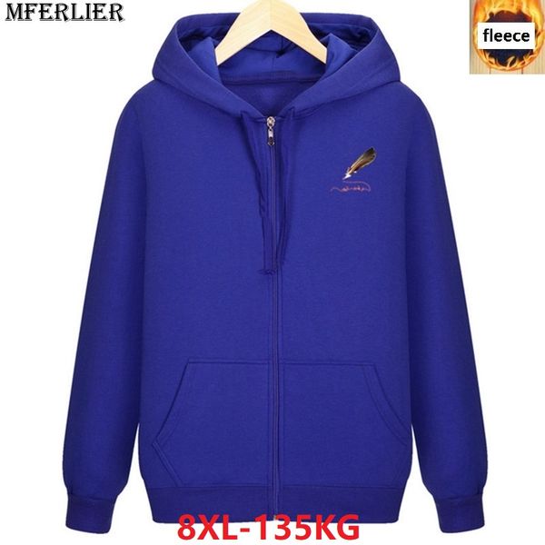 large size big sweatshirts men 8xl hoodies hooded fleece 5xl 6xl 7xl autumn winter zipper sweatshirts cotton jackets loose black
large size big sweatshirts men 8xl hoodies hooded fleece 5xl 6xl 7xl autumn winter zipper sweatshirts cotton jackets loose black