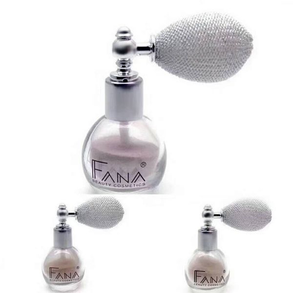 FANA Beauty Алмазный блеск-порошок Fana Spray с подушкой безопасности Beauty Highlighter Shimmer Пудра
FANA Beauty Алмазный блеск-порошок Fana Spray с подушкой безопасности Beauty Highlighter Shimmer Пудра