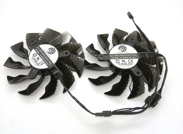 new original for gigabyte gtx960 dc12v 0.55a pla09215s12h graphics card cooling fan
new original for gigabyte gtx960 dc12v 0.55a pla09215s12h graphics card cooling fan