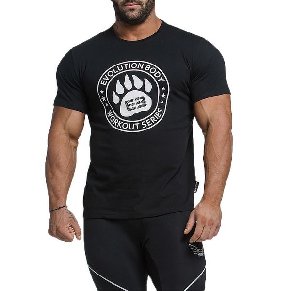 yanqin male vintage t shirt men short sleeves o-neck printing striped compression slim mens clothing xxxl, White;black
yanqin male vintage t shirt men short sleeves o-neck printing striped compression slim mens clothing xxxl, White;black