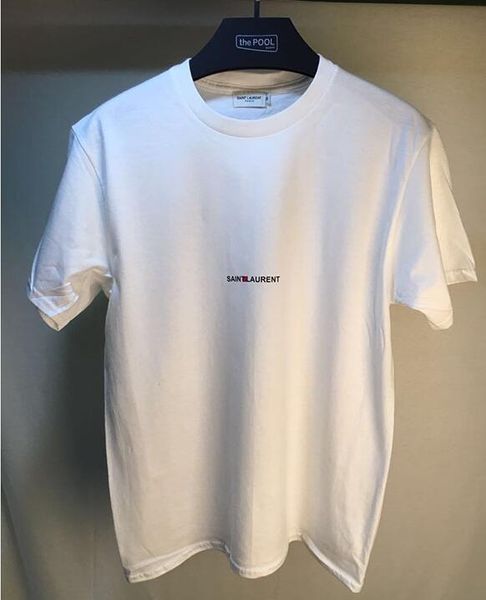 Men t hirt imple letter printed aint t hirt pari lp hort leeve men lauren tag treet tyle top tee hirt
Men t hirt imple letter printed aint t hirt pari lp hort leeve men lauren tag treet tyle top tee hirt