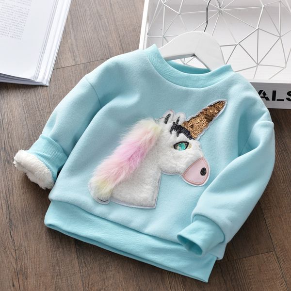 bibicola girls witer warm sweater kids cotton thick velvet casual sweater for baby girls children colothing autumn boys, Blue
bibicola girls witer warm sweater kids cotton thick velvet casual sweater for baby girls children colothing autumn boys, Blue