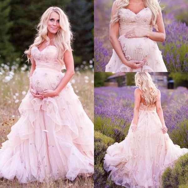 plush pink sweetheart prom dresses long maternity pregnant evening dresses 3d handmade flower women formal wear, Black
plush pink sweetheart prom dresses long maternity pregnant evening dresses 3d handmade flower women formal wear, Black
