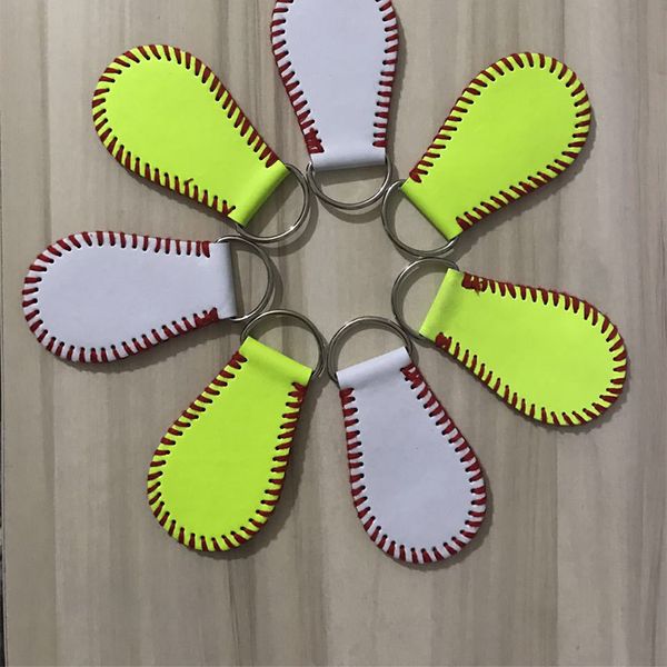 2018 baseball softball keychain for men women bag pendant key ring portable for creative design yellow leather keys chains, Slivery;golden
2018 baseball softball keychain for men women bag pendant key ring portable for creative design yellow leather keys chains, Slivery;golden