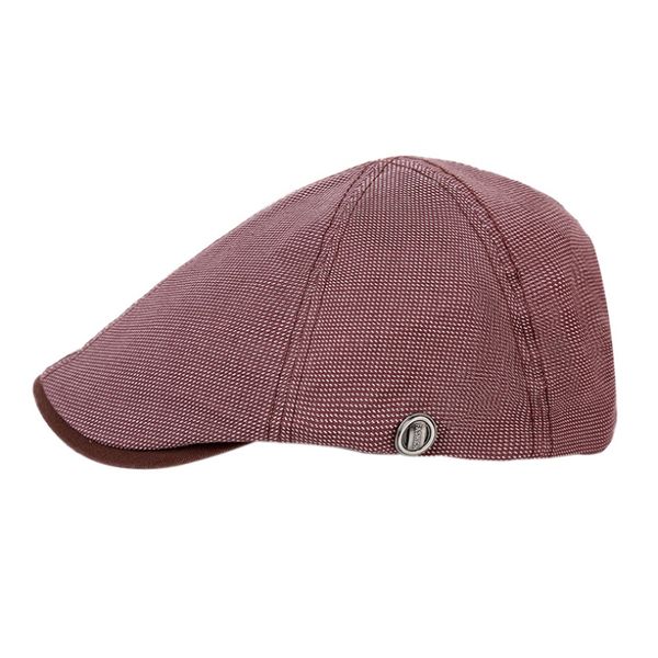 men women vintage golf caps baker peaked hat linen cotton retro outdoors golf beret flat cap, Black;white
men women vintage golf caps baker peaked hat linen cotton retro outdoors golf beret flat cap, Black;white