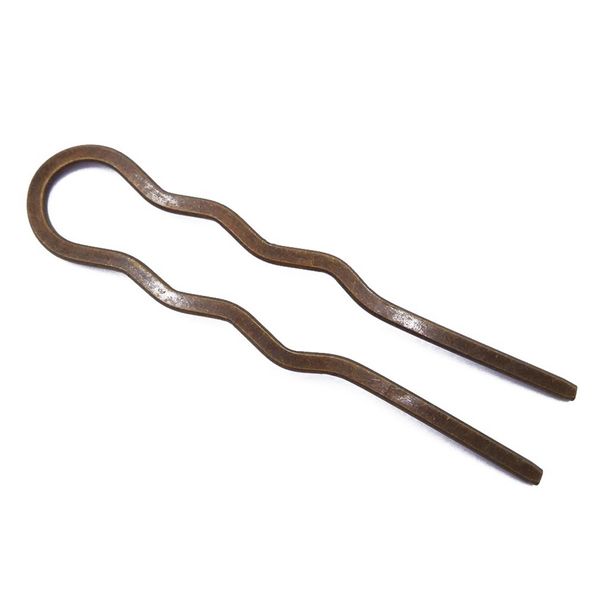 antique bronze100piece 12x70mm hair sticks hairpins hair combs findings for jewelry making hcf10, Golden;white
antique bronze100piece 12x70mm hair sticks hairpins hair combs findings for jewelry making hcf10, Golden;white