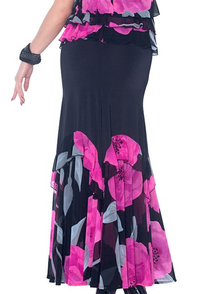 new style black ballroom dance costumes spandex gauze ballroom dance skirt for women skirts s-xxxl, Black;red
new style black ballroom dance costumes spandex gauze ballroom dance skirt for women skirts s-xxxl, Black;red