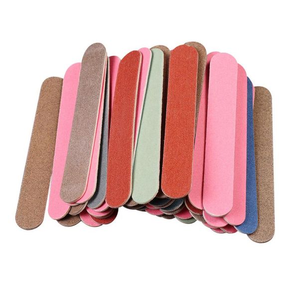 50pcs colorful nail art sanding files buffer block manicure tools pedicure uv gel set 2u0719
50pcs colorful nail art sanding files buffer block manicure tools pedicure uv gel set 2u0719