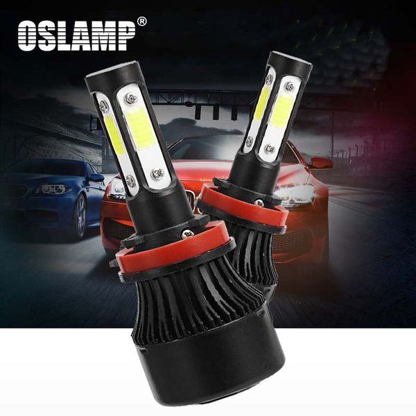 oslamp 4 sides luminous 100w 10000lm h4 h13 hi lo h7 h11 9005 9006 car led headlight bulbs auto led headlamp light 12v 24v
oslamp 4 sides luminous 100w 10000lm h4 h13 hi lo h7 h11 9005 9006 car led headlight bulbs auto led headlamp light 12v 24v