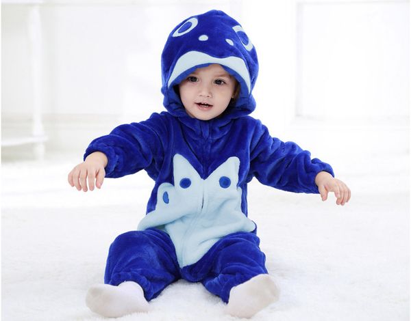 baby romper cute cartoon goldfish jumpsuit newborn clothes for 6-36 months baby infant bodysuit, Blue
baby romper cute cartoon goldfish jumpsuit newborn clothes for 6-36 months baby infant bodysuit, Blue