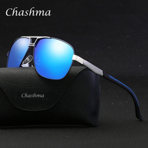chashma sunglasses men's aluminum magnesium frame car driving sun glasses polarised gafas de sol ocolos, White;black
chashma sunglasses men's aluminum magnesium frame car driving sun glasses polarised gafas de sol ocolos, White;black