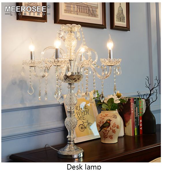 crystal table lights fixture elegant crystal desk lamparas good quality k9 crystal table lustre for bedroom living room
crystal table lights fixture elegant crystal desk lamparas good quality k9 crystal table lustre for bedroom living room