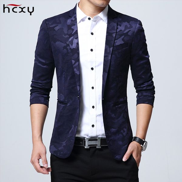 hcxy2017 new men's large camouflage leisure suits fashion men's suits suit jacket business outerwearm-5xl, White;black
hcxy2017 new men's large camouflage leisure suits fashion men's suits suit jacket business outerwearm-5xl, White;black