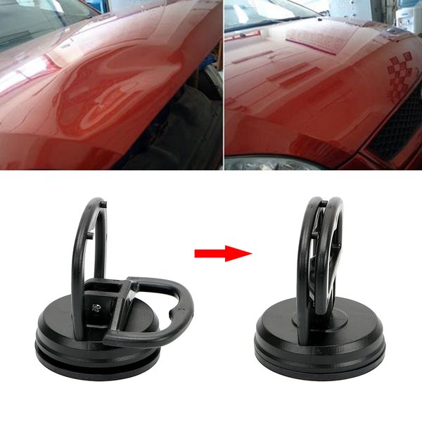 Mini Car Dent Remover Puller Auto Body Dent Removal Tools Strong Suction Cup Car Repair Kit Glass Metal Lifter Locking Useful
Mini Car Dent Remover Puller Auto Body Dent Removal Tools Strong Suction Cup Car Repair Kit Glass Metal Lifter Locking Useful