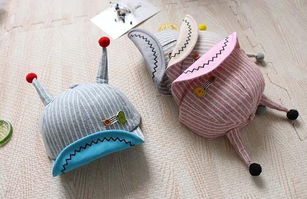 children style baby visor cap baby autumn spring cap antenna children cute baseball kids new hats waqno, White;black
children style baby visor cap baby autumn spring cap antenna children cute baseball kids new hats waqno, White;black