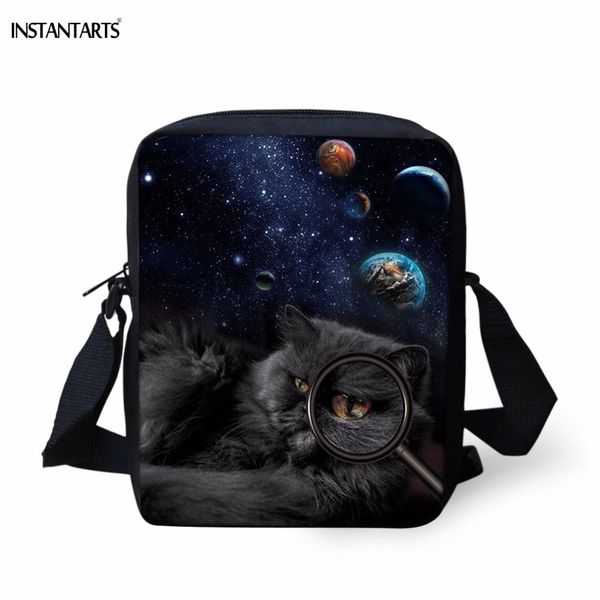 instantarts funny 3d galaxy/universe black cat printed school bags boys girls kindergarten students mini satchels crossbody bags
instantarts funny 3d galaxy/universe black cat printed school bags boys girls kindergarten students mini satchels crossbody bags