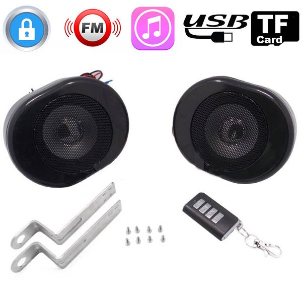 motorcycle security alarm anti-theft protection system motorbike music stereo mp3 player support tf usb aux atv motor speaker
motorcycle security alarm anti-theft protection system motorbike music stereo mp3 player support tf usb aux atv motor speaker